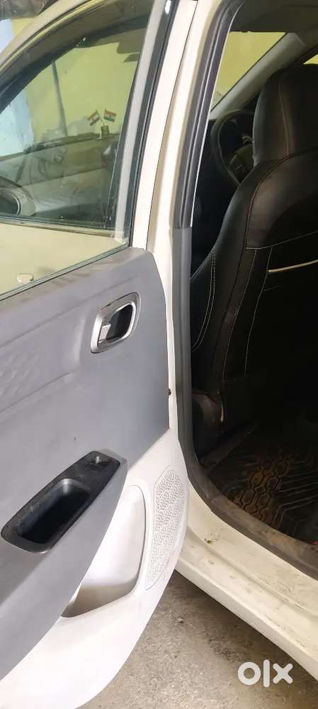 Hyundai Grand I10 Nios Sportz 2011