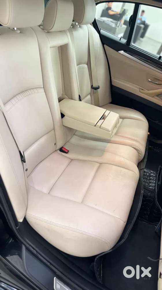 Bmw 5 Series 2.0 520d Luxury Line, 2017, Diesel