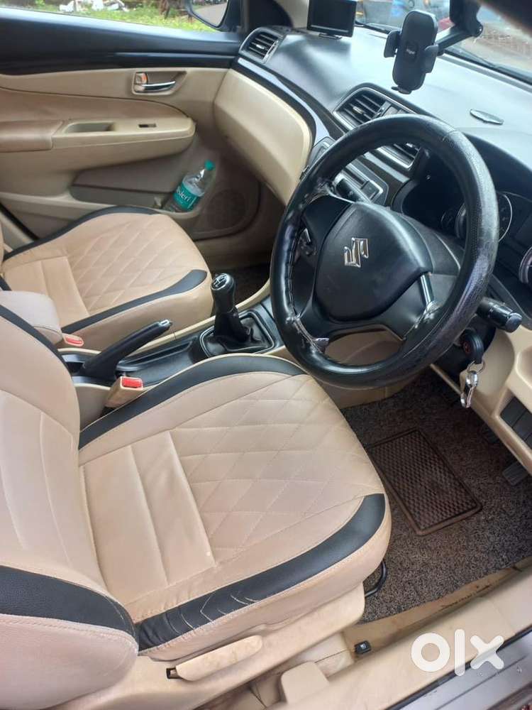 Maruti Suzuki Ciaz 2016