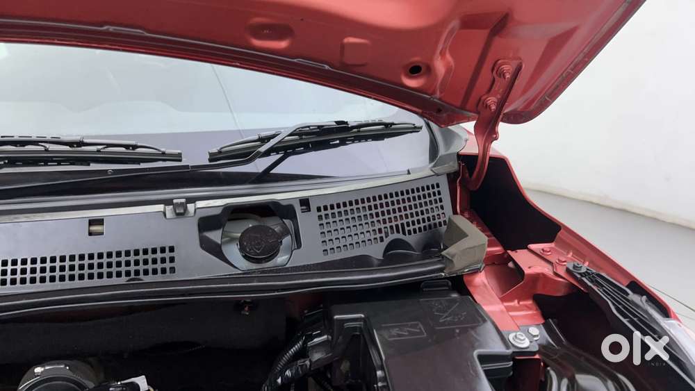 Nissan Magnite 1.0 Xv Premium Turbo (o) Dual Tone, 2021, Petrol