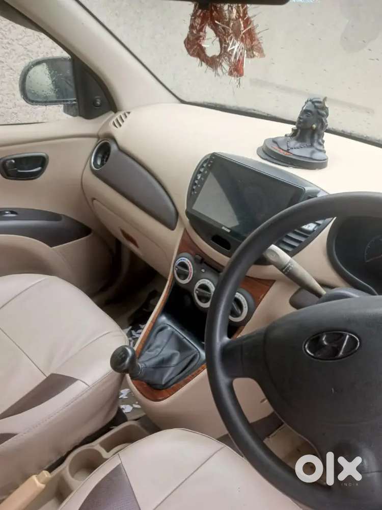 Hyundai I10 2009