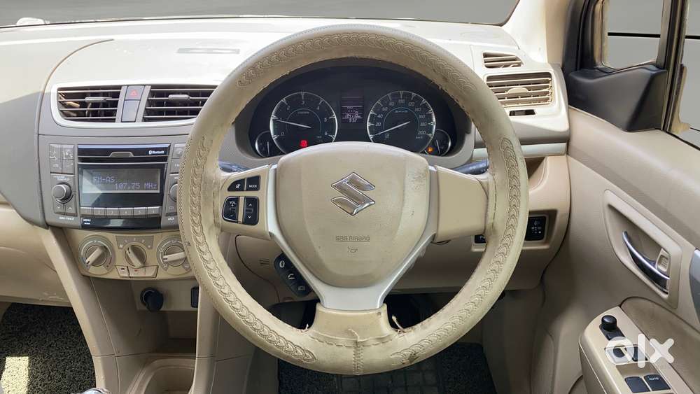 Maruti Suzuki Ertiga Vdi Shvs, 2017, Diesel