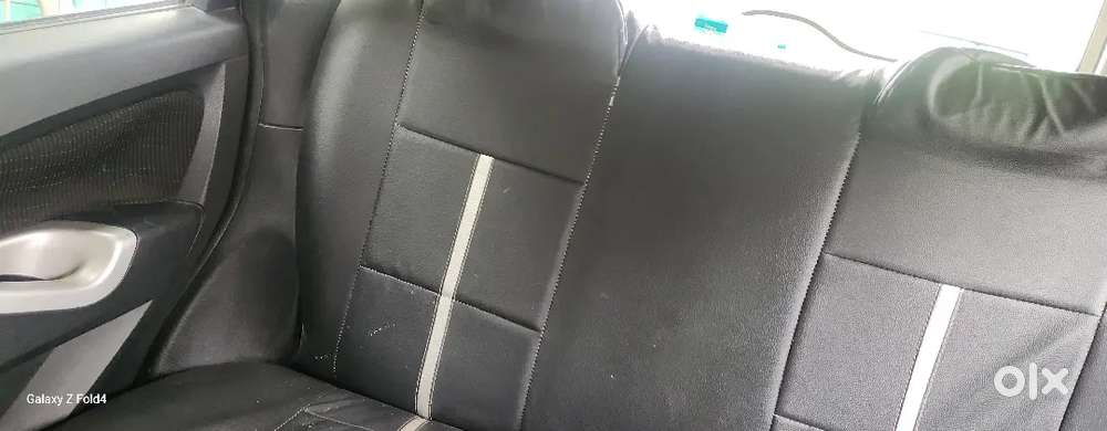 Ford Figo 2016 Petrol Zxi