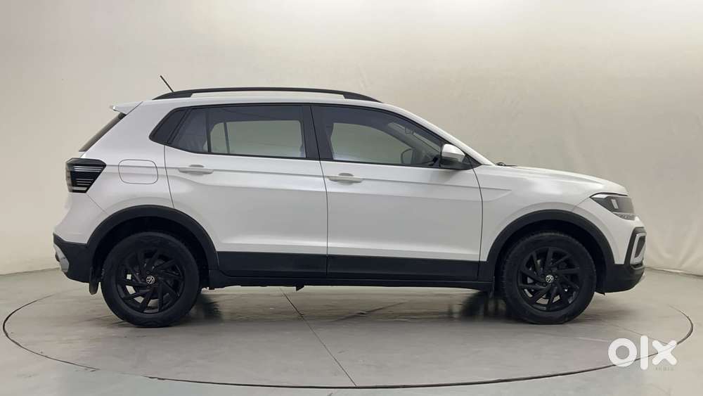 Volkswagen Taigun 1.0 Tsi Comfortline, 2021, Petrol