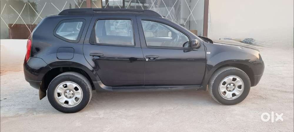 Renault Duster 85ps Diesel Rxl, 2015, Diesel