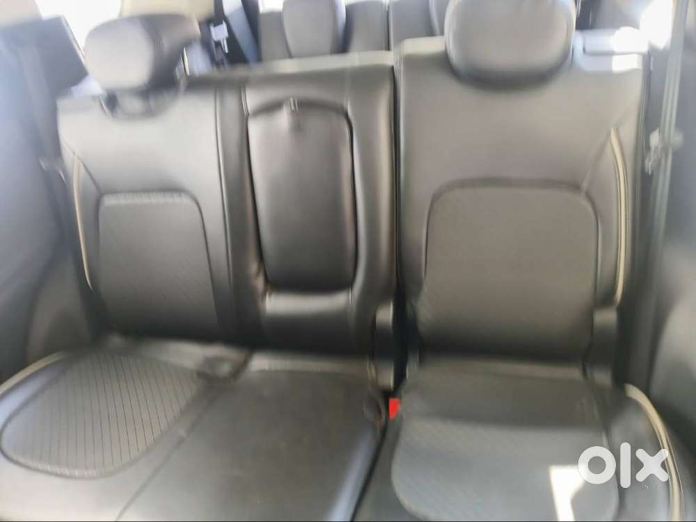 It Is New Car Just Driven By Me