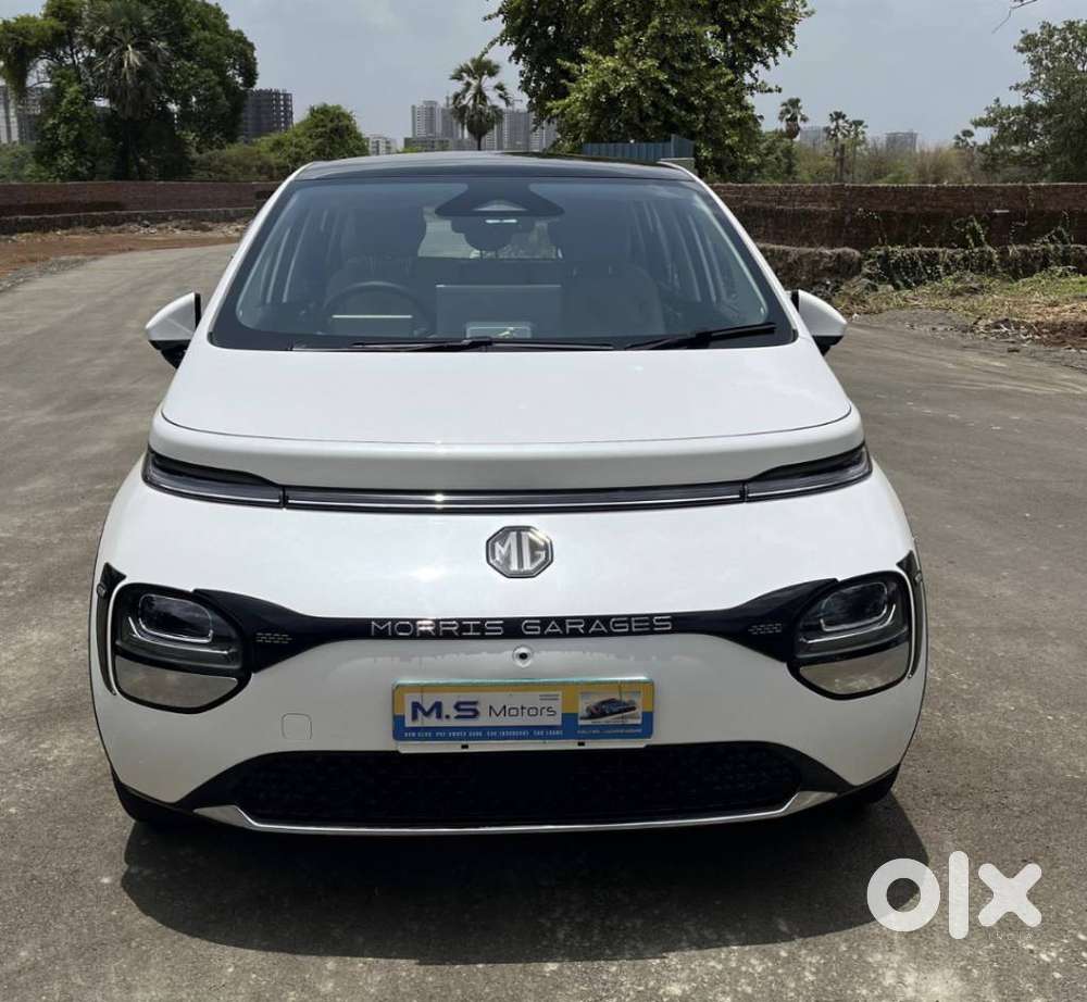 Mg Windsor Ev Essence, 2025, Electric
