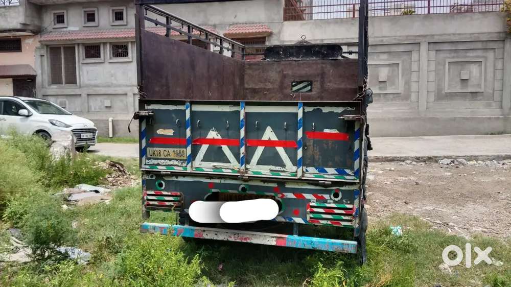Ashok Leyland Stile 2022 Diesel Good Condition