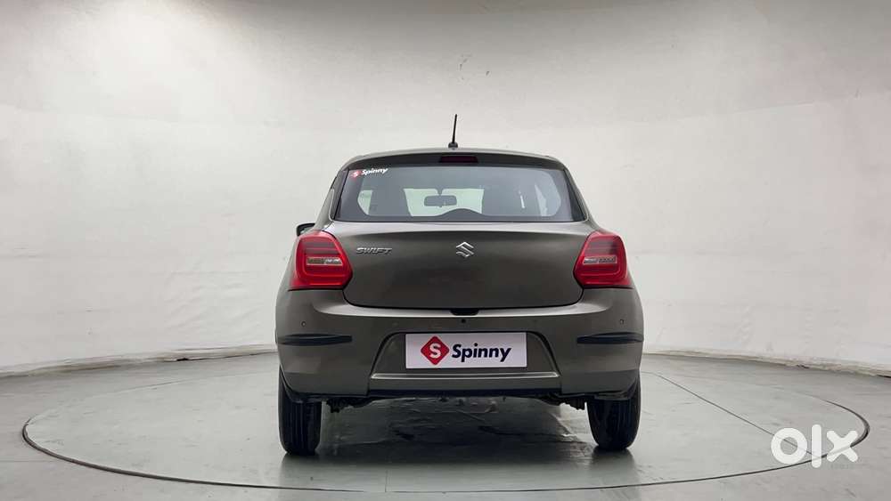 Maruti Suzuki Swift Amt Vvt Vxi, 2022, Petrol