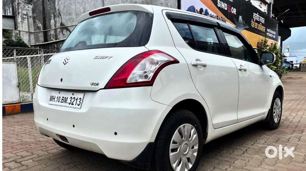 Maruti Suzuki Swift 2011-2014 Vdi, 2014, Diesel