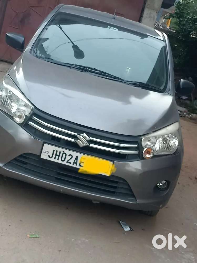 Celerio Vxi 2015