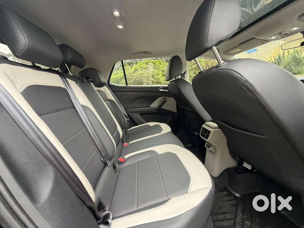 Volkswagen Taigun Gt Plus 1.5 Tsi Dsg, 2024, Petrol