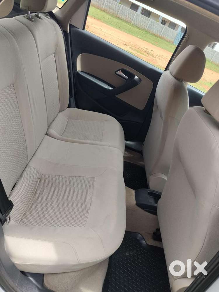 Volkswagen Polo 2013-2015 1.5 Tdi Comfortline, 2013, Diesel