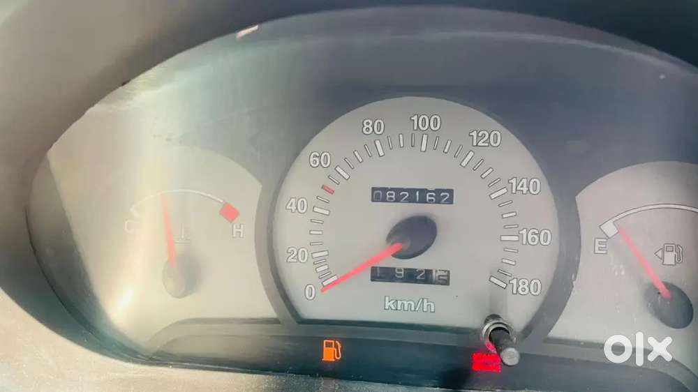 Hyundai Santro Xing 2010