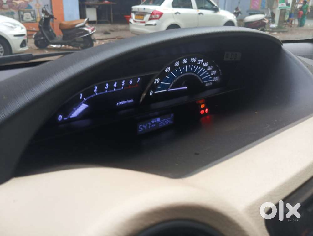 Toyota Etios Gd, 2019, Diesel