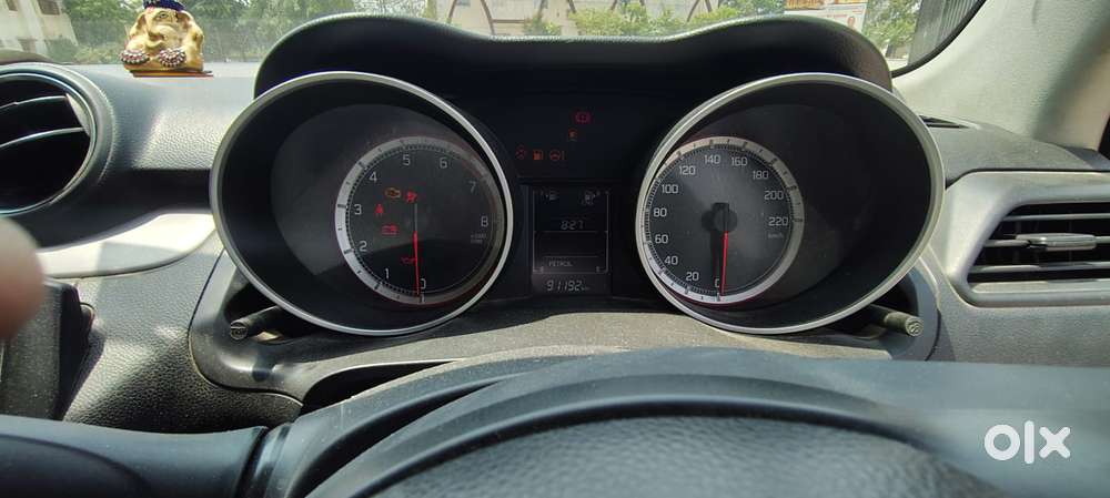 Maruti Suzuki Swift Vxi Cng, 2022, Cng & Hybrids