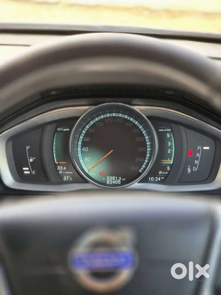 Volvo S60 2014 One Owner