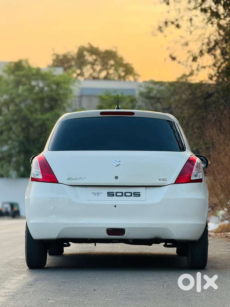 Maruti Suzuki Swift 2011-2014 Vdi, 2012, Diesel