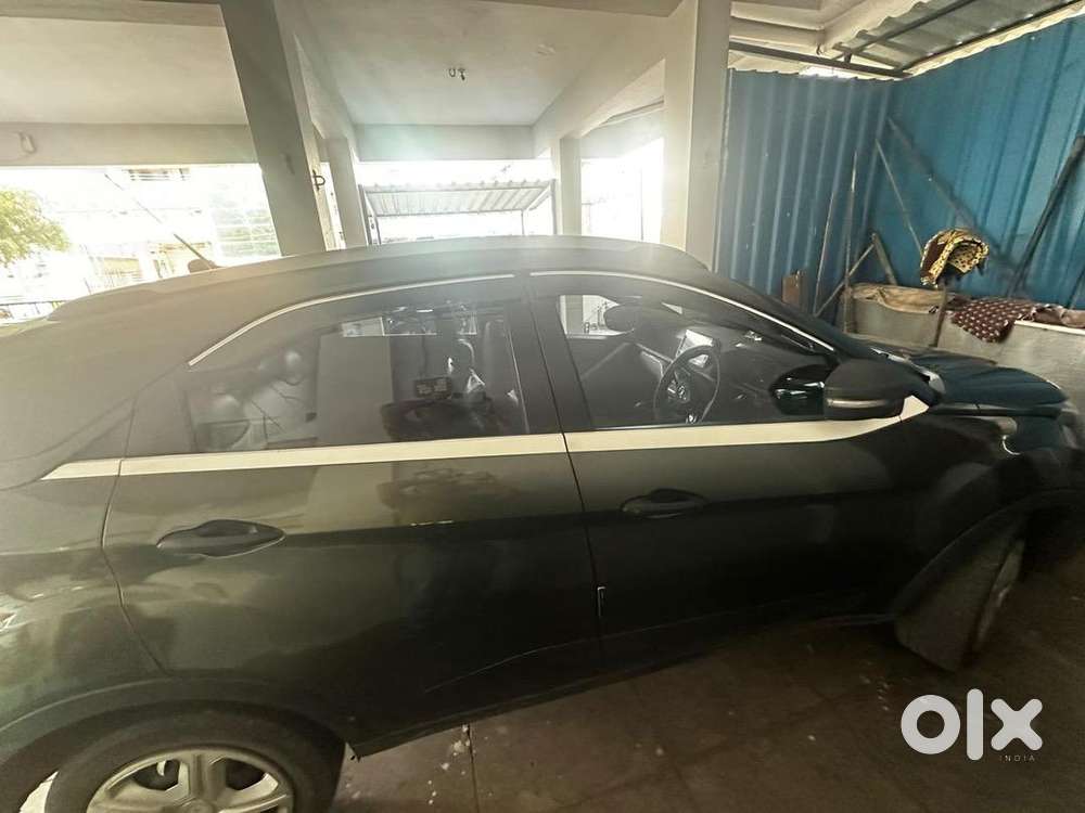 Tata Nexon 2021 Diesel Well Maintained