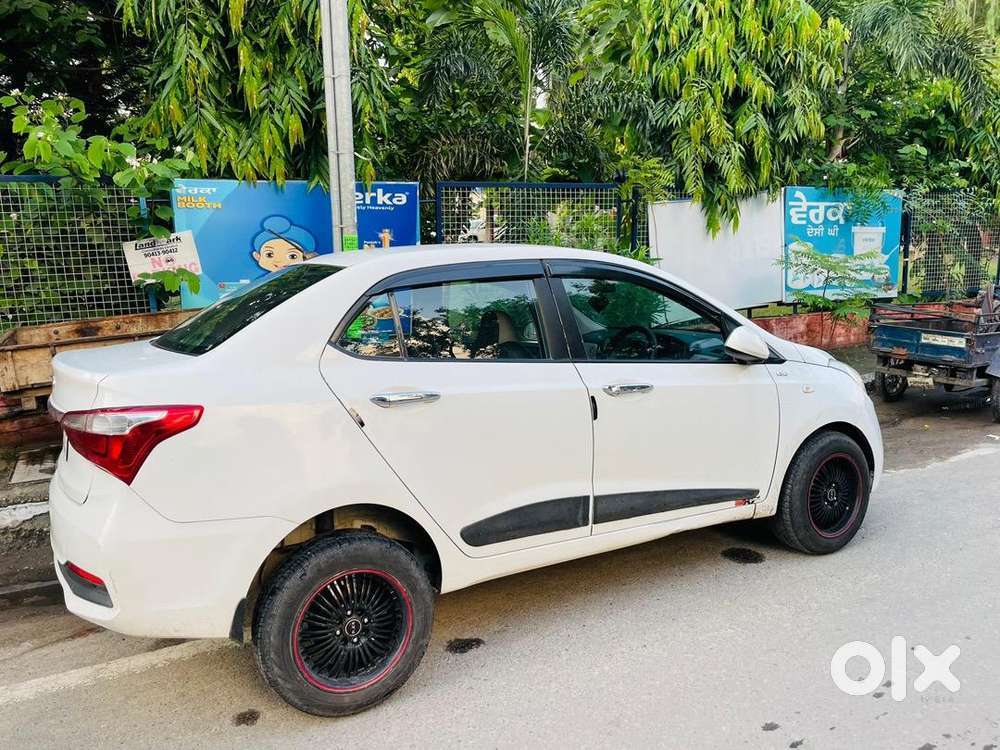 Hyundai Diesel Car 2018