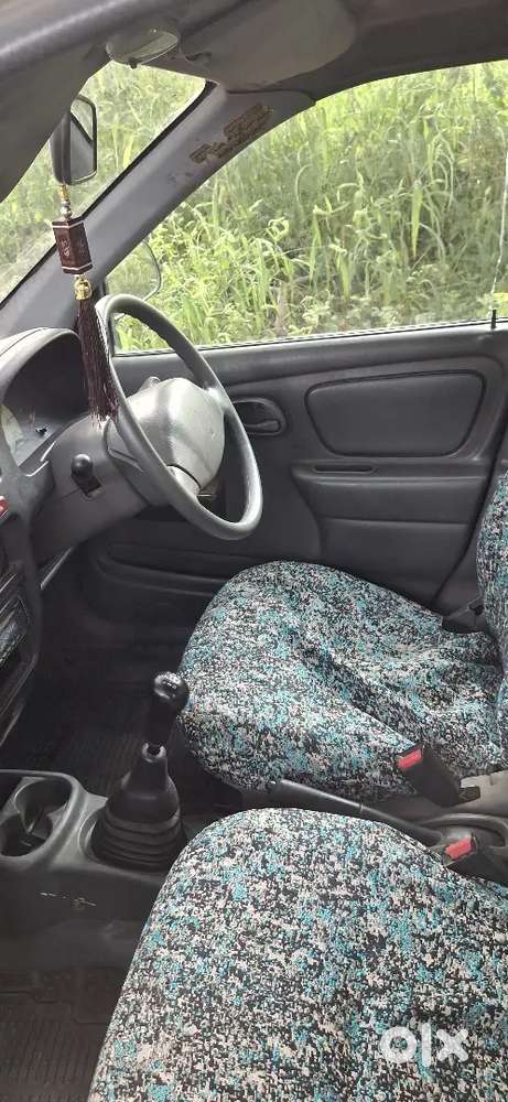 Maruti Suzuki Alto 2010 Lx