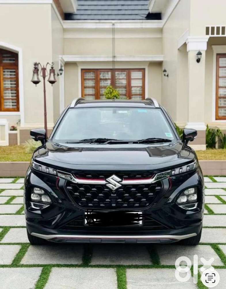Maruti Suzuki Fronx 2024 Petrol 16000 Km Driven