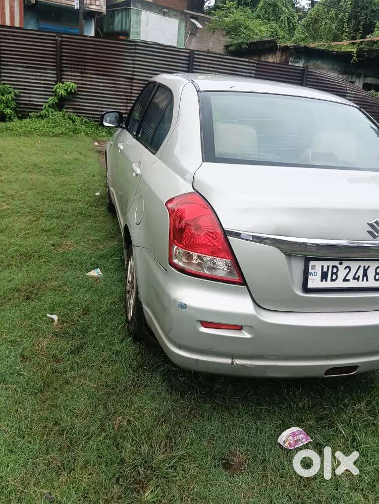 Maruti Suzuki Swift 2010
