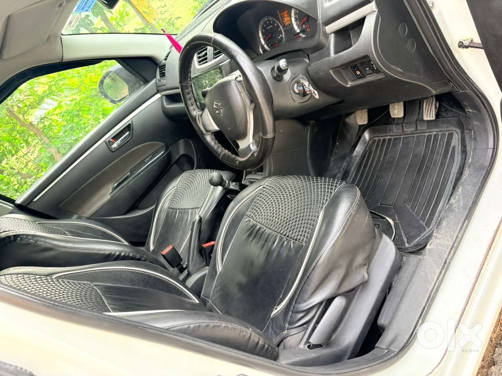 Maruti Suzuki Swift 2016
