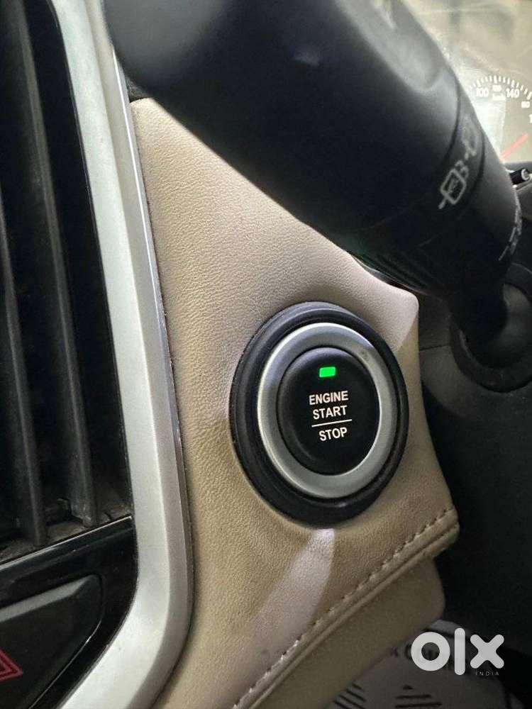 Mg Hector Smart 1.5 Turbo Cvt, 2022, Petrol