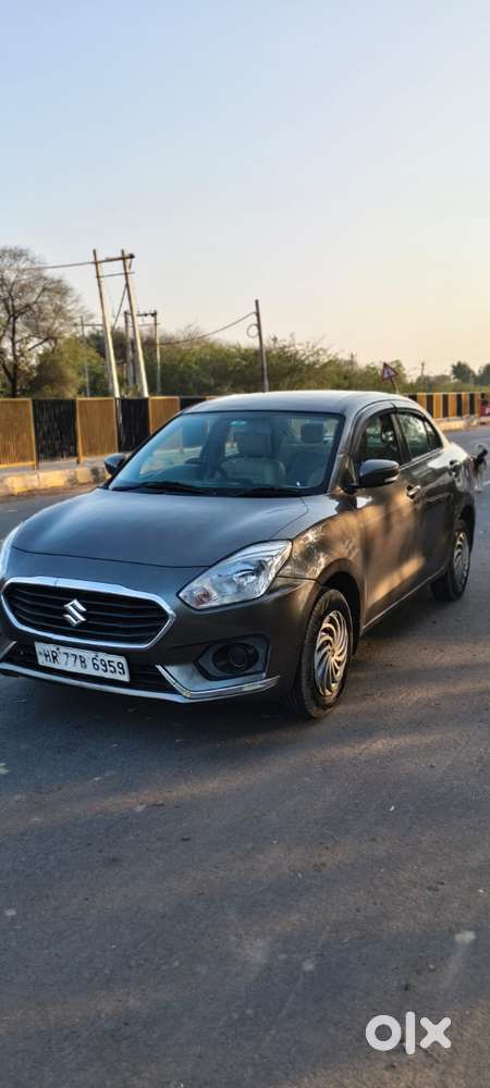 Maruti Suzuki Dzire 2017-2020 1.2 Vxi, 2018, Petrol