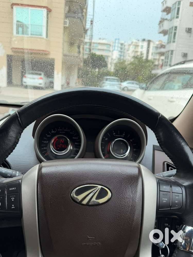 Mahindra Xuv500 Diesel Well Maintained