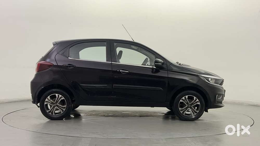 Tata Tiago 1.2 Revotron Xz Plus Cng, 2022, Petrol