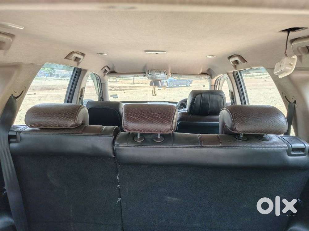 Mahindra Xuv500 W8, 2012, Diesel