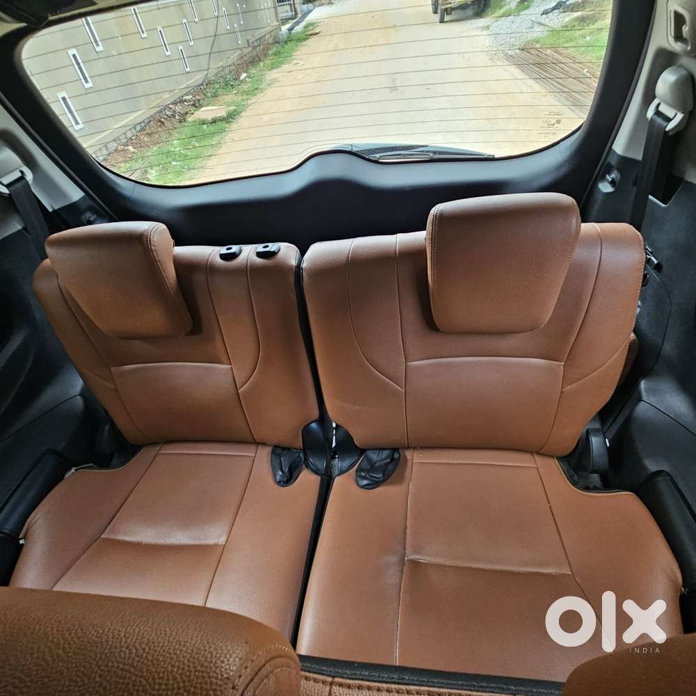 Toyota Innova Crysta 2.4 V 8 Str, 2020, Diesel