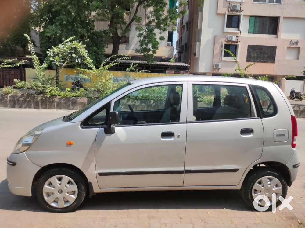 Maruti Suzuki Zen Estilo Lxi Bs Iv, 2013, Petrol