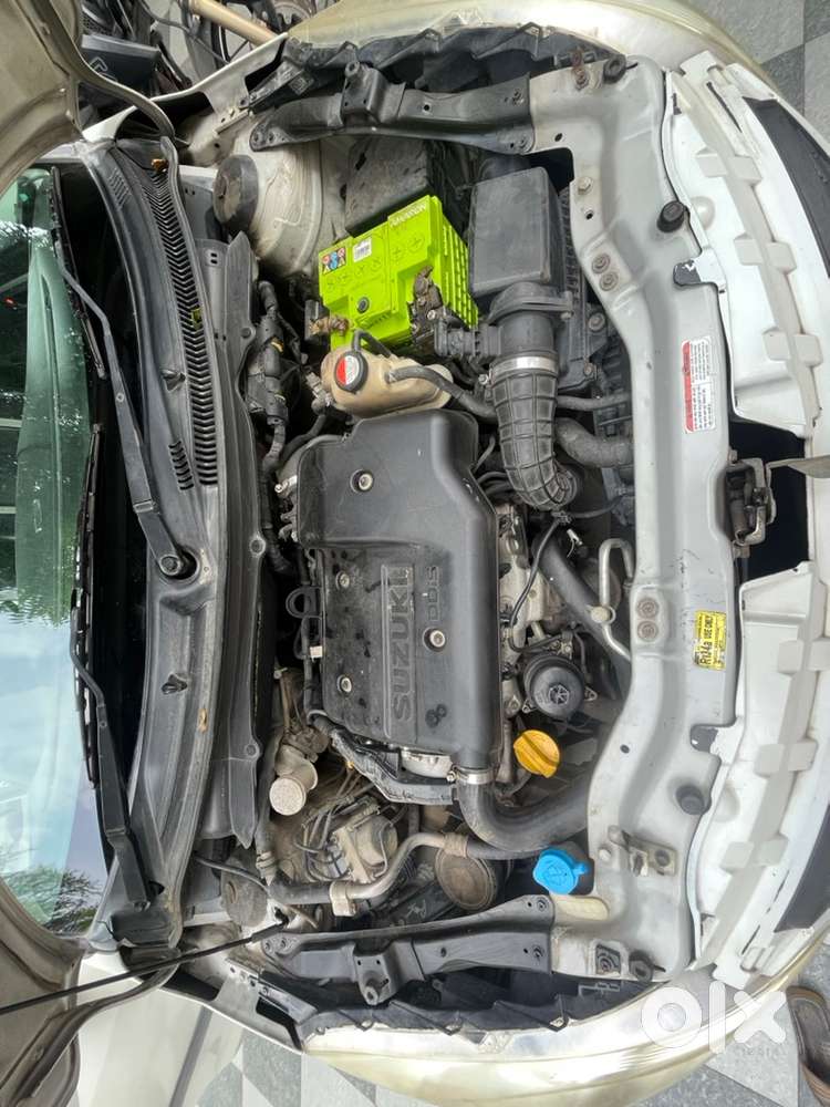 Maruti Swift Vdi 2017 Model
