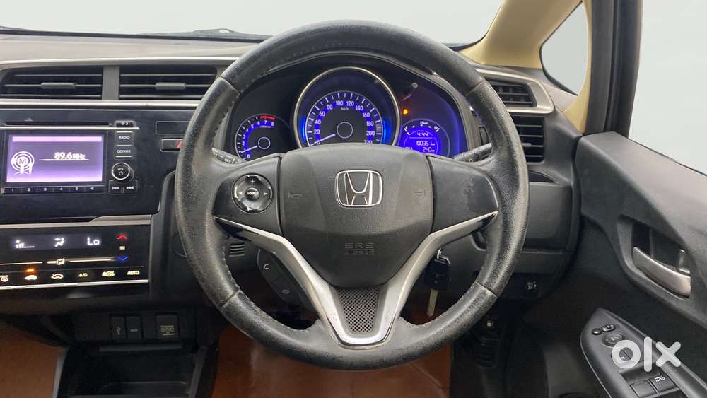 Honda Jazz 1.2 V I Vtec, 2017, Petrol