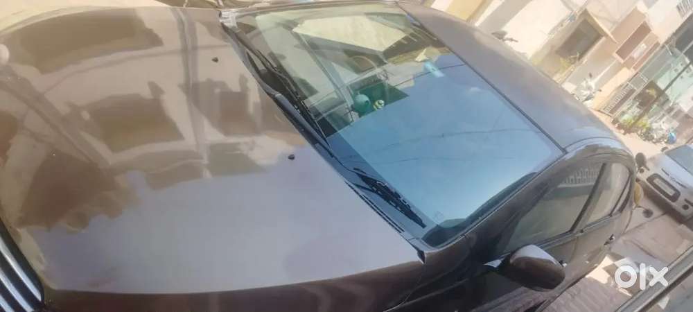 Vehicle In Good Running Condition