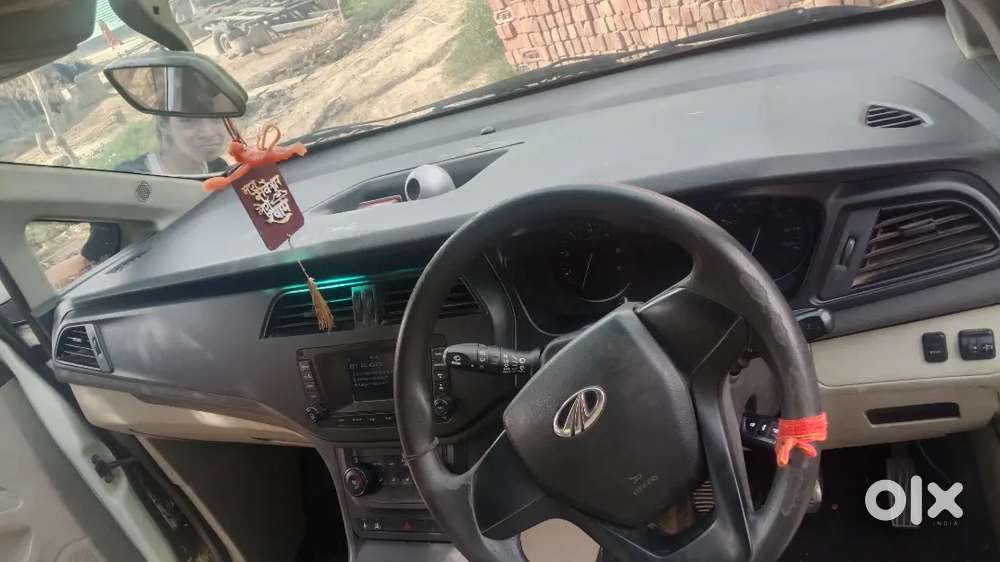 Mahindra Marazzo 2018 Diesel 125000 Km Driven