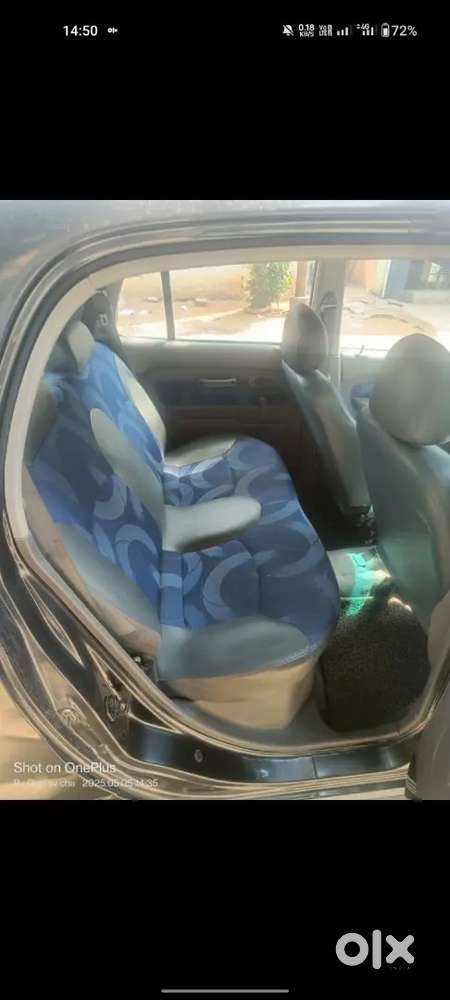 Hyundai Santro Xing 2008