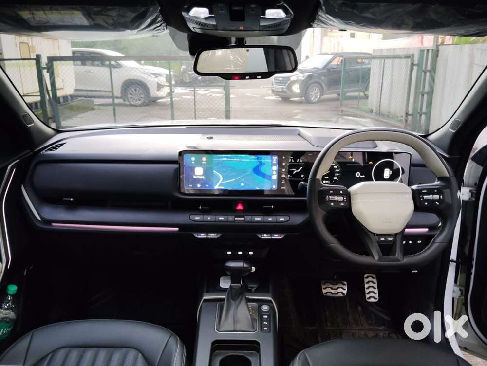 New Kia Seltos Gtx A 2026