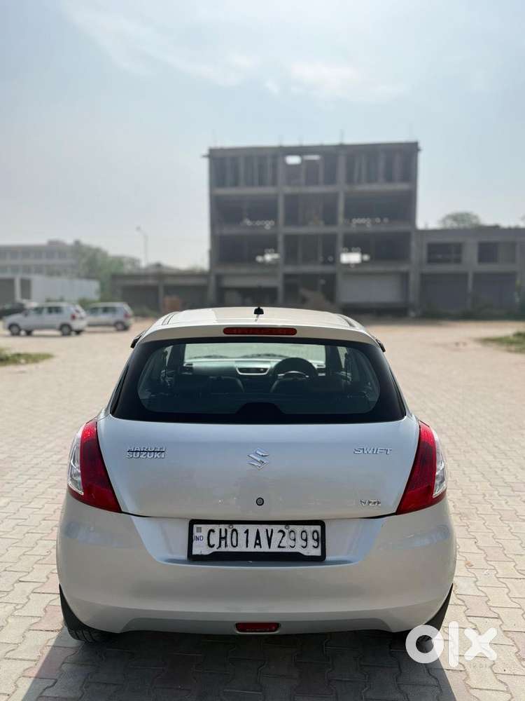 Maruti Suzuki Swift Ddis Vdi, 2013, Diesel