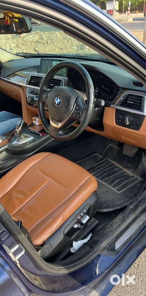 Bmw 3 Series 2.0 320d Sport, 2019, Diesel