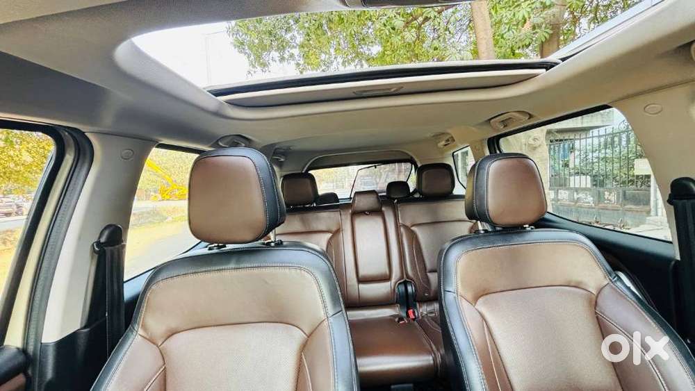 Mahindra Scorpio N Z8 Petrol Mt 7 Str, 2023, Petrol