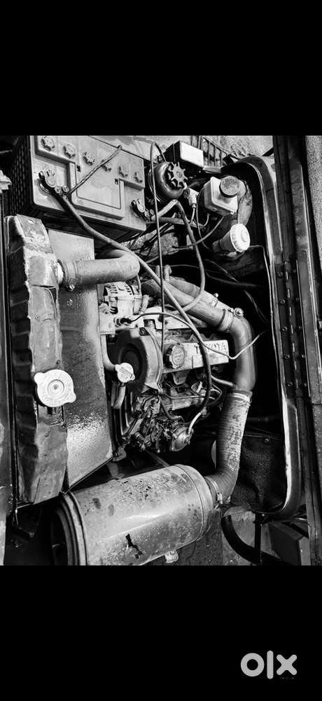 Jeep With Toyota Engine In Mint Condition