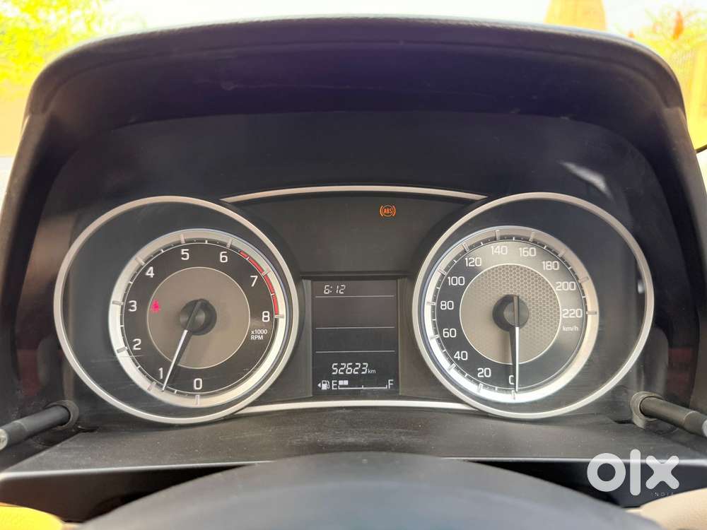 Maruti Suzuki Dzire 1.2 Vxi, 2021, Petrol