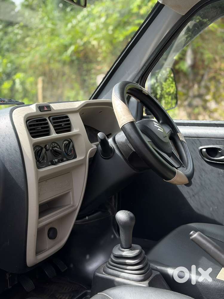 Maruti Suzuki Eeco Cng 5 Seater Ac, 2024