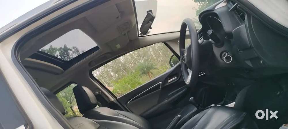 Honda Wr-v Petrol 2019 Manual