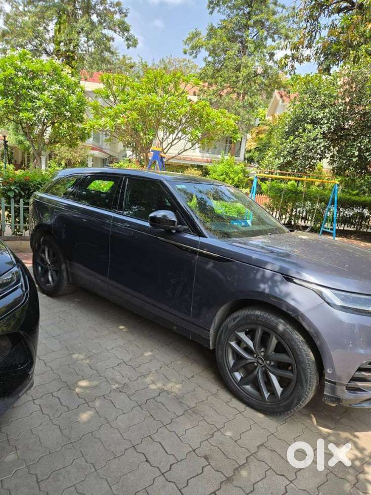 Land Rover Range Velar R-dynamic S Petrol, 2024, Petrol