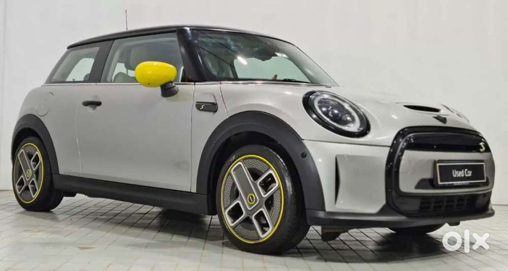 Mini Cooper Se, 2023, Electric